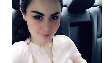 img-title Begini Penampakan Rumah Mewah Jennifer Dunn Saat Rayakan Ultah
