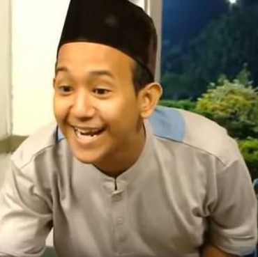 Kasus Narkoba, Rifat Umar Ditangkap Bareng Perempuan di Kos