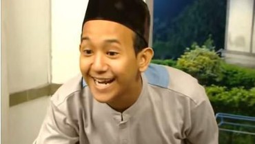 Artis Rifat Umar Ditangkap Polisi karena Narkoba