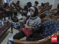 157 Perantau Sumbar di Wamena Kembali ke Kampung Halaman