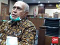 Kivlan Zen Klaim Penahanan Dirinya Belum Diperpanjang