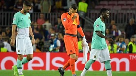 Conte Berharap Inter Marah Usai Kalah dari Barcelona