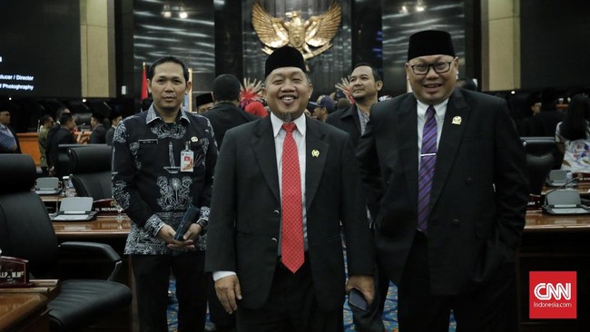 Fraksi PKS menilai interpelasi Formula E adalah hak setiap anggota DPRD DKI Jakarta dan bergantung pada lobi politik.