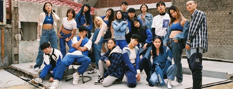 8 Artis Korea yang Tampil di Follow Gyeonggi K-Culture Festa 2019 Day 2 Ini dia deretan artis Korea yang akan menggoyang panggung Follow Gyeonggi K-Culture Festa 2019 di hari kedua.
