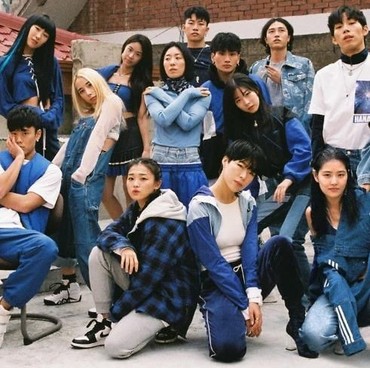 Yang Tak Boleh Dilewatkan di Follow Gyeonggi K-Culture Festa 2019