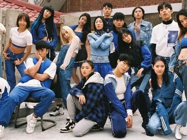 Yang Tak Boleh Dilewatkan di Follow Gyeonggi K-Culture Festa 2019