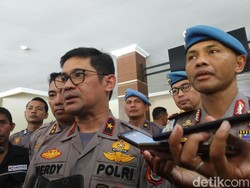 Polda Sultra Siapkan Pengamanan Kedatangan 500 TKA China