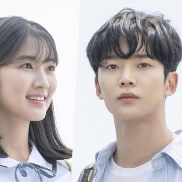 Dibintangi Kim Hye Yoon, Ini 6 Fakta Drama Korea Extraordinary You