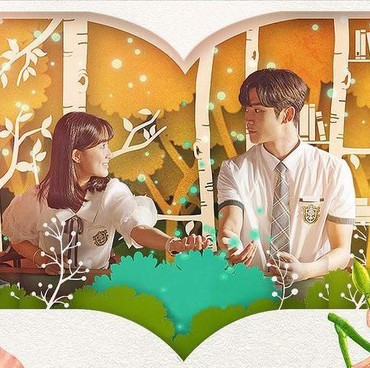 Jadi Pasangan di 'Extraordinary You', Rowoon Beri Kejutan Manis untuk Kim Hye Yoon