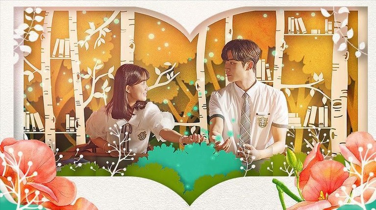 Dibintangi Kim Hye Yoon, Ini 6 Fakta Drama Korea 