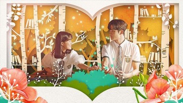 img-title Jadi Pasangan di 'Extraordinary You', Rowoon Beri Kejutan Manis untuk Kim Hye Yoon