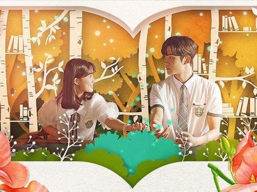 img-title Jadi Pasangan di 'Extraordinary You', Rowoon Beri Kejutan Manis untuk Kim Hye Yoon