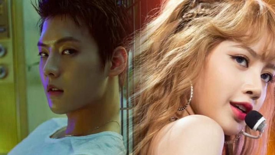 Deretan idol pria Korea yang pernah dijodoh-jodohkan dengan Lisa BLACKPINK. Siapa saja mereka?