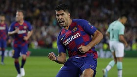 Jadwal Siaran Langsung Liga Champions: Ajax dan Barcelona