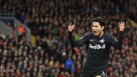 Pemain Korsel dan Jepang Nyaris Buat Liverpool Merana