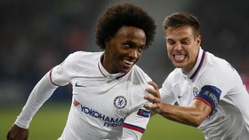 Hasil Lengkap Liga Champions di Matchday Kedua