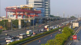 VIDEO: Tilang Elektronik Diundur Jadi Pertengahan Oktober