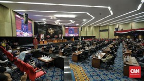 Wagub DKI Baru Bakal Dipilih DPRD Akhir Februari