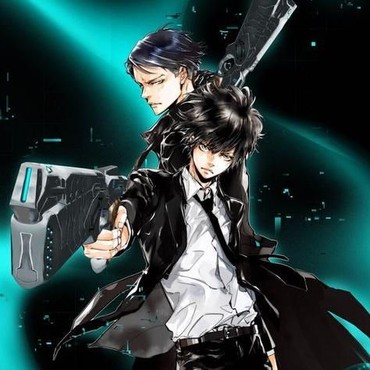 Adaptasi Manga & Anime 'Pyscho-Pass 3' Siap Rilis Akhir Oktober