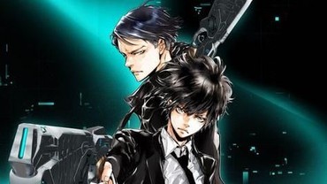 Adaptasi Manga & Anime 'Pyscho-Pass 3' Siap Rilis Akhir Oktober