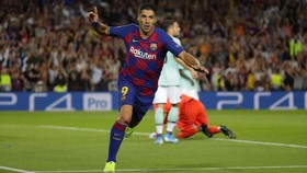 6 Fakta Menarik Usai Barcelona Kalahkan Inter