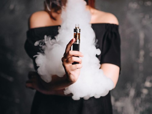 BNNP Waspadai Sebaran Liquid Vape Sabu: Bahaya, Efek Lebih Kuat