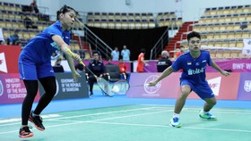 Jadwal Indonesia vs China di Kejuaraan Dunia Badminton Junior