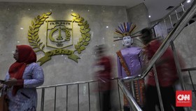 PDIP Sindir PSI yang Kritik Anggaran Komputer DKI Rp128 M