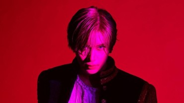 img-title Taemin Tak Sabar Bertemu Fans di Follow Gyeonggi K-Culture Festa 2019