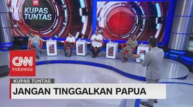 VIDEO: Jangan Lupakan Papua #KupasTuntas (2-5)