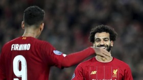 Jadwal Siaran Langsung Liga Inggris: MU vs Liverpool