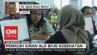VIDEO: Penagih Iuran Ala BPJS Kesehatan