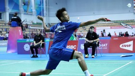 Hasil Kejuaraan Asia Beregu: Indonesia Hajar Hong Kong 4-1