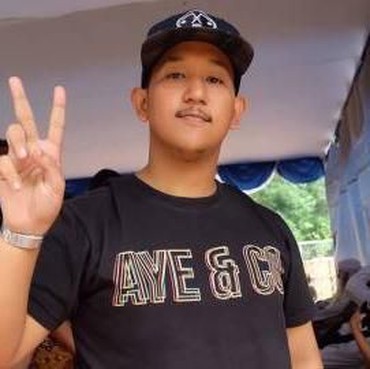 Tertangkap Isap Ganja dengan Wanita, Rifat Umar: Dia Orang Baik