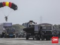 TNI Bantah Dentuman Misterius dari Aktivitas Militer