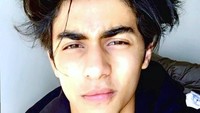 <p>Meski sudah terjun ke dunia hiburan, Aryan Khan termasuk pemuda yang tertutup. Ia jarang tampil di media dan tidak begitu aktif di media sosial. (Foto: Instagram @___aryan___)</p>