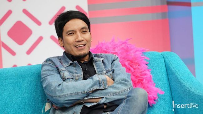 Cerita Warga Lombok Tak Sadar Sosok yang Tabrak Motornya Ternyata Desta