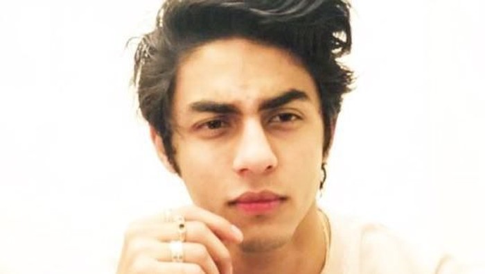 Anak Shah Rukh Khan Aryan Khan