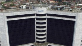 Serikat Pekerja Desak Pemerintah Urus Kantong PT INTI