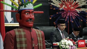 Gerindra dan PKS Umumkan Nama Final Cawagub DKI Siang Ini