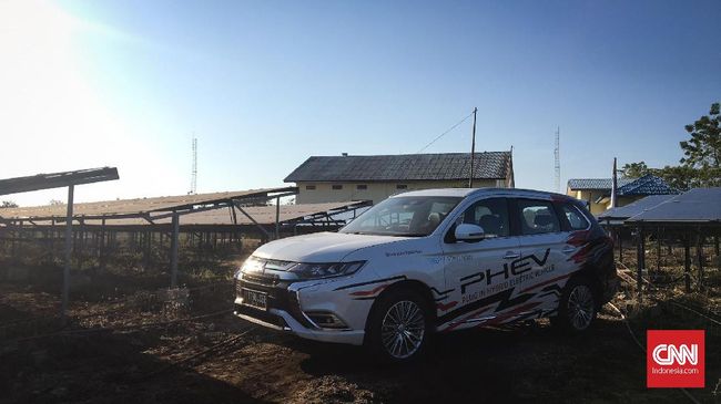 Produsen Didorong Buat Mobil Hibrida Harga Rp200 Jutaan Harga terjangkau mobil ramah hibrida diprediksi akan mendongkrak pasar mobil ramah lingkungan dalam negeri.