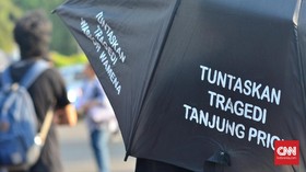 img-title YLBHI dkk Khawatir Pengakuan Kasus HAM oleh Jokowi Berujung Retorika