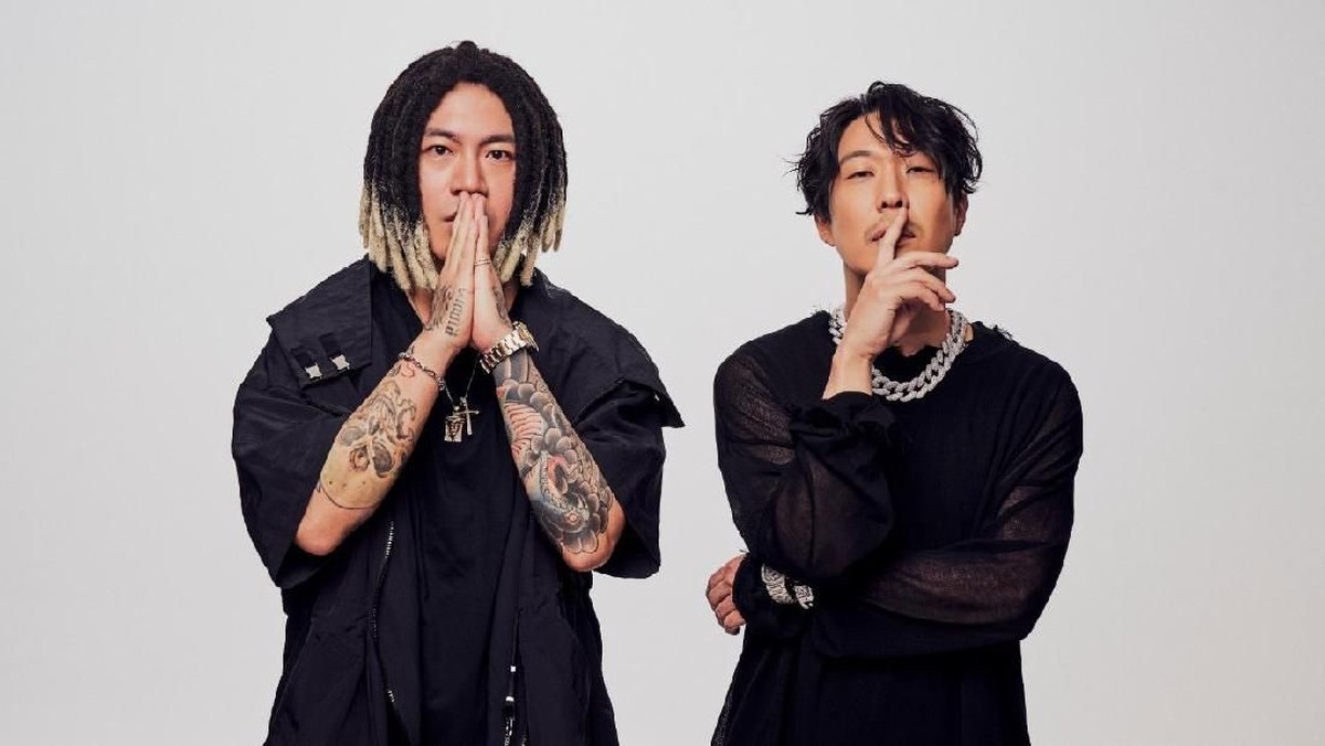 Ini dia deretan artis Korea yang akan menggoyang panggung Follow Gyeonggi K-Culture Festa 2019 di hari kedua&period;