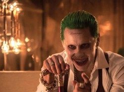Joker Jadi Meme Tampil di Justice League Versi Zack Snyder