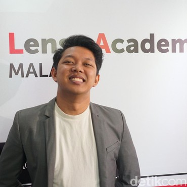 Pakai AI Buat Poster Film Baru, Ini Pembelaan Bayu Skak Usai Kena Serang Netizen