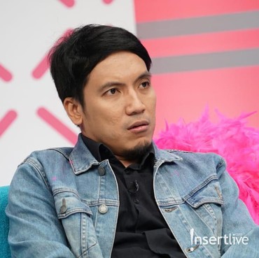 Reaksi Desta Disindir Jadi Penyebab Nadya Julia Berhenti Siaran Radio