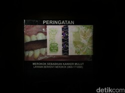 Cukai Naik Lagi di 2021, Pabrik Rokok Ingatkan Nasib Pekerja