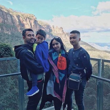 Bela Majikan, Theresia Diserang Balik Asisten Raffi-Nagita