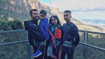 Bela Majikan, Theresia Diserang Balik Asisten Raffi-Nagita