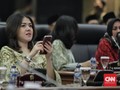 PDIP Usul Raperda Covid-19 DKI Atur Pelibatan TNI-Polri